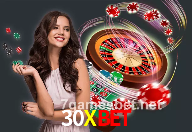 vivo no cassino 30Xbet