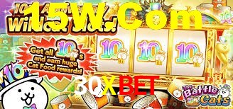 30Xbet: Seu Cassino Premiado com Pagamentos Rápidos