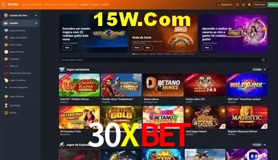 Desvendando o Mundo dos Jogos Virtuais na 30Xbet