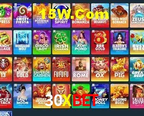 Inovações de Jogos na 30Xbet: O Futuro das Experiências Interativas