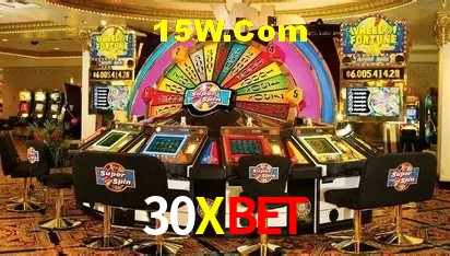 A Popularidade dos Caça-Níqueis no 30Xbet