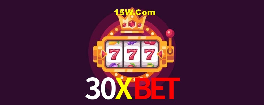 Experiência VIP 30Xbet