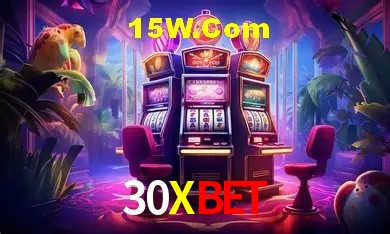 Inovações de Jogos na 30Xbet: O Futuro das Experiências Interativas