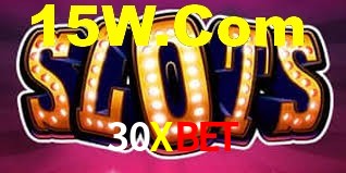 Premium Interface 30Xbet