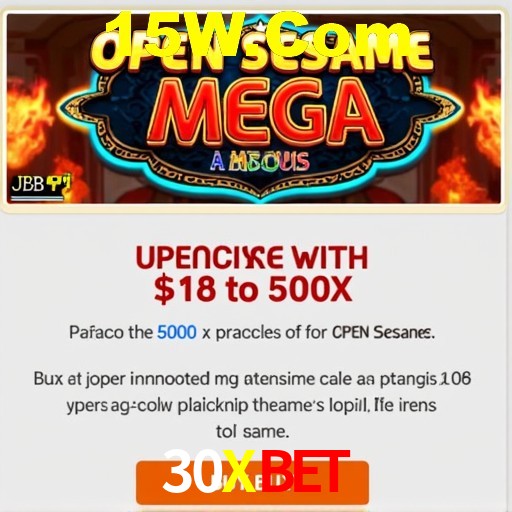 Sistemas de Segurança 30Xbet
