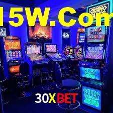 Sinta a adrenalina dos jogos de cassino com 30Xbet