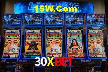 Descubra a Essência do 30Xbet: Nossa História e Compromissos