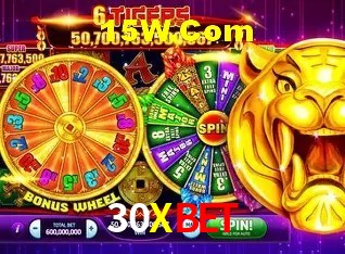 Apostas Esportivas na 30Xbet: Um Guia Completo