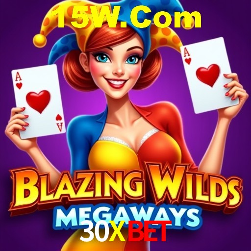cassino 30Xbet