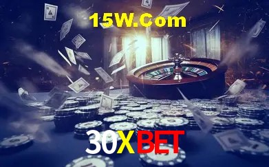A Emoção da Loteria na 30Xbet: Uma Chance de Mudança de Vida