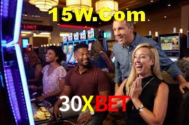Spaceman Game 30Xbet