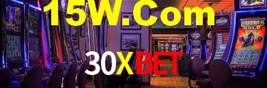 30Xbet: Jogos de Caça-Níqueis-Altas Recompensas, Roleta-Velocidade, Blackjack-Desafios Máximos