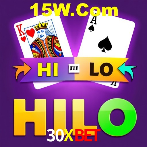 Integração de APIs 30Xbet