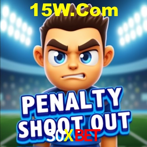 Apostas de Futebol 30Xbet