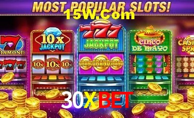 Inovações de Jogos na 30Xbet: O Futuro das Experiências Interativas