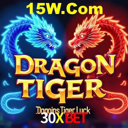 Experiência VIP 30Xbet