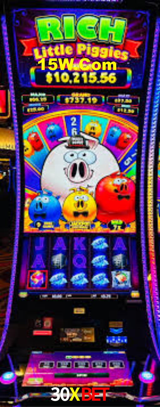 Bônus Generosos e Exclusivos no 30Xbet para Você!