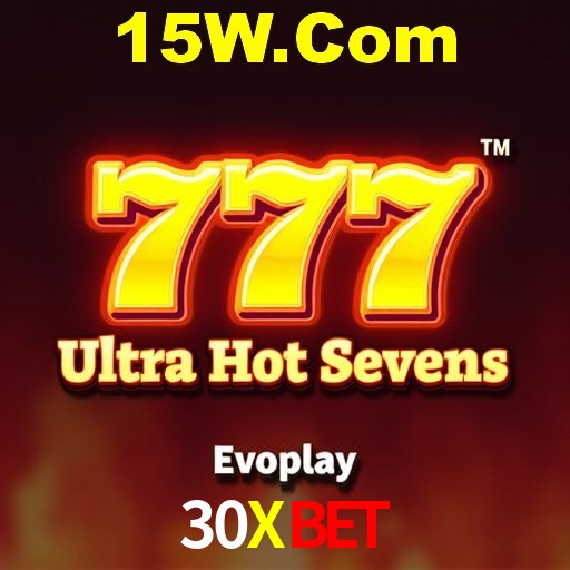 Interface do App 30Xbet